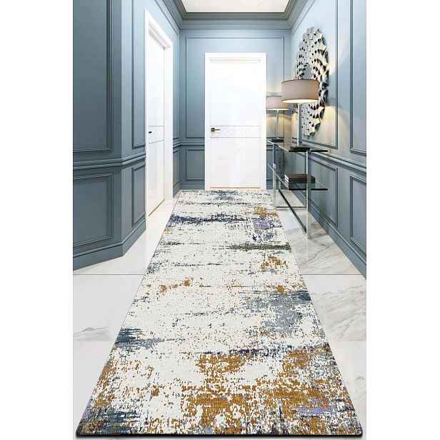 Conceptum Hypnose Koberec Gastado 80x300 cm vícebarevný