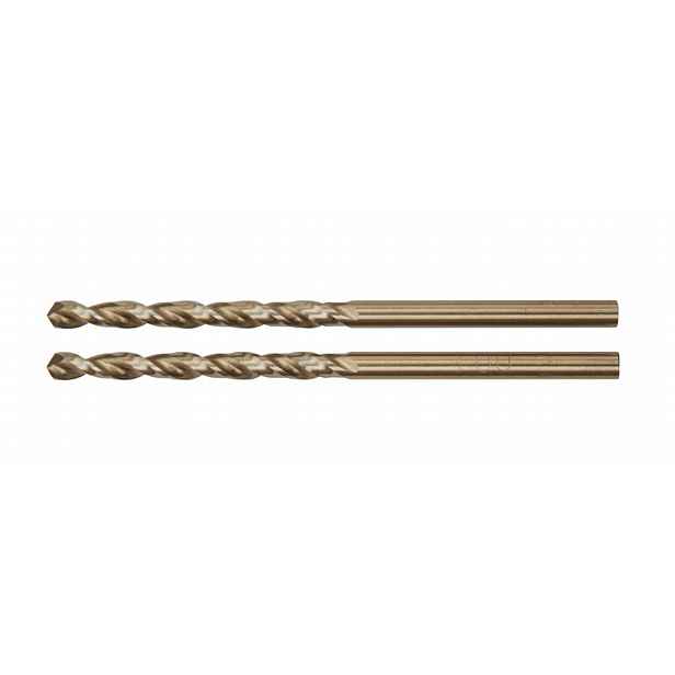DeWALT - Sada vrtáků do kovu, 3x61 mm, 2 ks DT4902