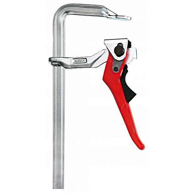 Páková Svorka Ocelová 500 X 120 MM Bessey