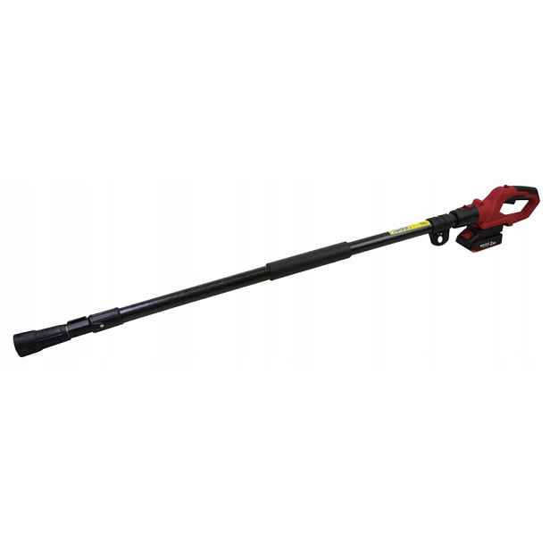 Rooks 20V Aq-one Řetězová Pila Na Výložníku 2,65 M, 200 MM, Sada S A