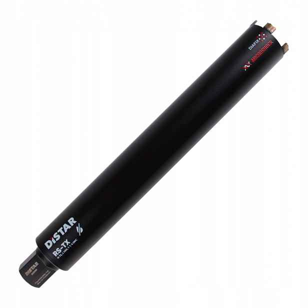 Vrták Distar 72/450 Rs-tx, suchý