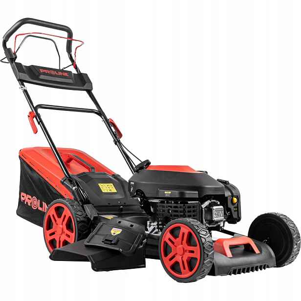 Benzínová Sekačka Proline, 560 MM, 224 CM3, 4.4 Kw, 25-75 Mmproline Petrol
