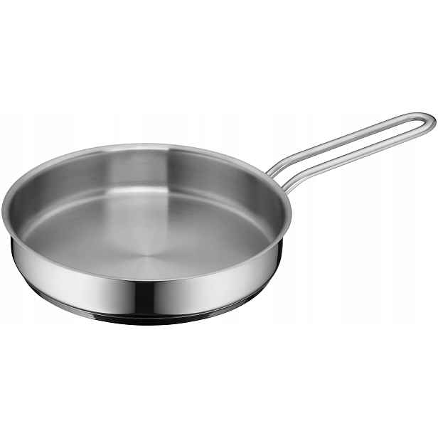 Tradiční pánev Wmf Mini 18 cm nerezová ocel