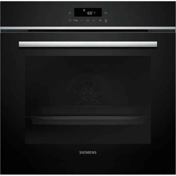 Vestavná trouba Siemens HB572ABS4