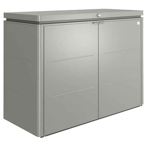 XXXLutz GARTENBOX 200/127/84 cm Biohort - 001284002281