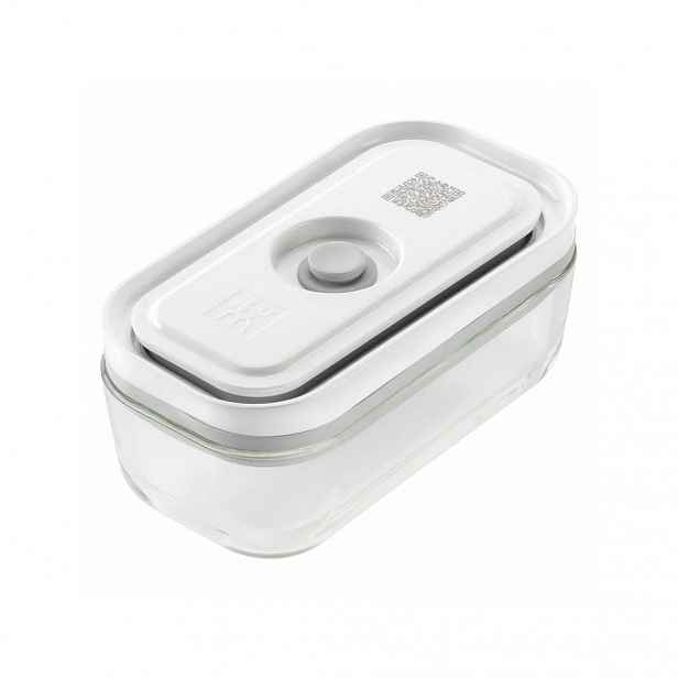 Zwilling Vacuum dóza na potraviny plastová S 0,4l