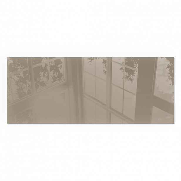 TULUP PODLOŽKA POD KRB 125x50 cm - Hnědá barva