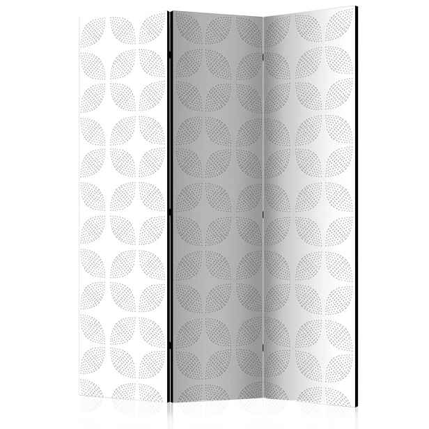 Paraván Symmetrical Shapes Dekorhome
