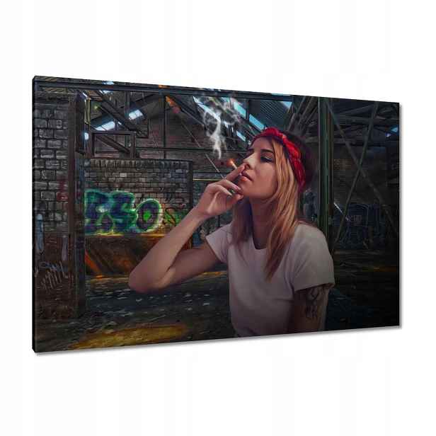 Obrazy 120x80 Pěkné ženy Babičky