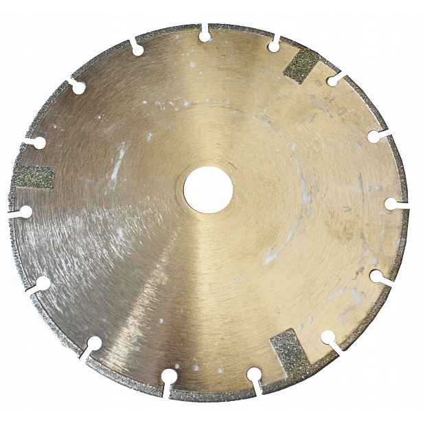 Diamantový Kotouč Na Plasty 180 mm/22,2 mm
