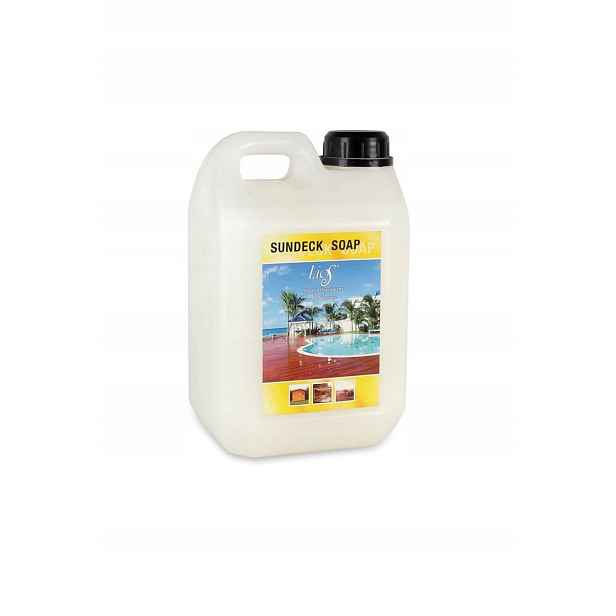 Mýdlo na terasy Maximus Sundeck Soap 1 l