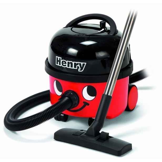 Numatic Henry Hvr 200-11 Vysavač Od Firmy Carvalet