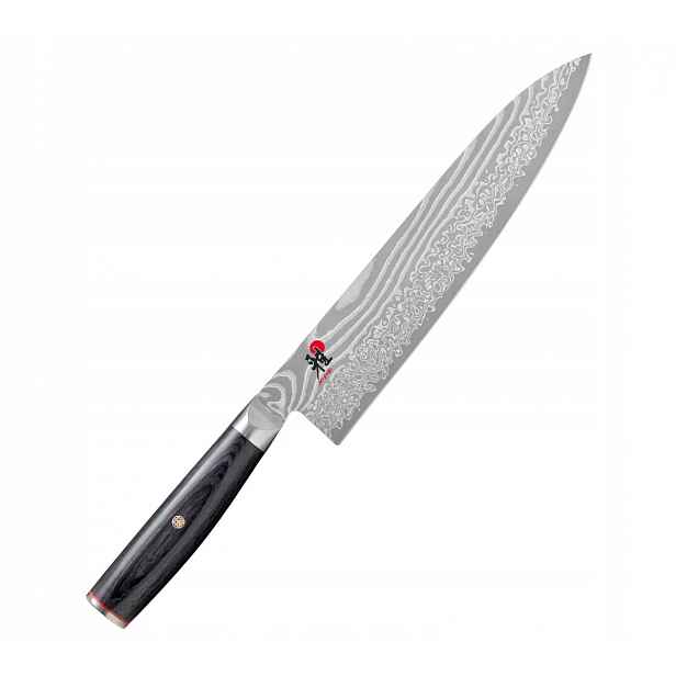 Nůž šéfkuchaře 24 cm Miyabi 5000FCD