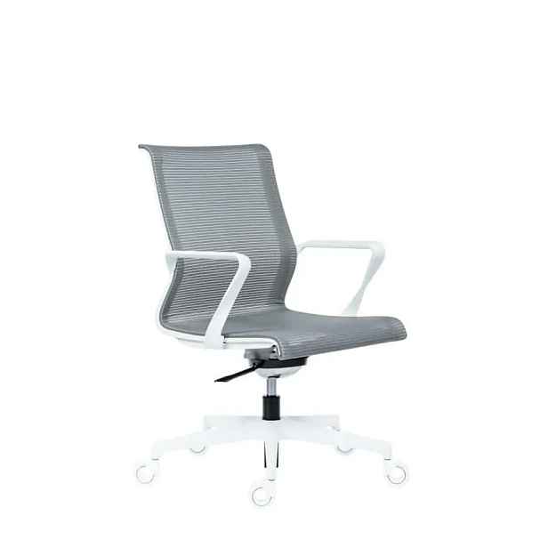 Antares Kancelářská židle 7750 Epic Medium White