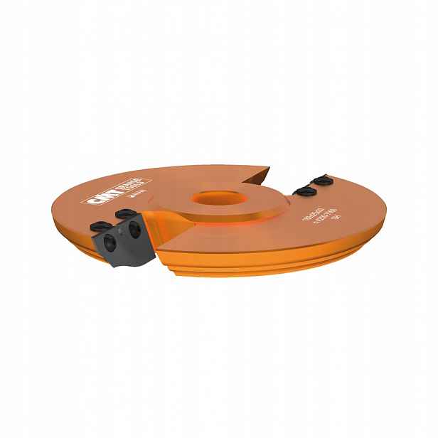 Cmt Hlavice Pro Plyny/fronty/skříň D180 B30 I25 mm