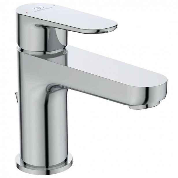Ideal Standard Cerafine O - Umyvadlová baterie s výpustí, chrom BC698AA