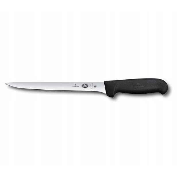 Nůž Victorinox Fibrox 20 cm elastický 5.3763.20