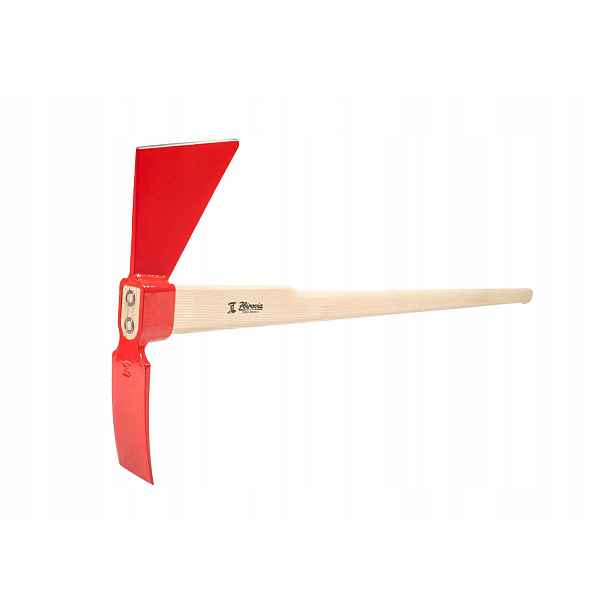 sekeromotyka 3014 S Násadou 120cm Zbirovia