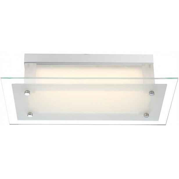 Stropní svítidlo stropní svítidlo Globo Skender 49323 Led