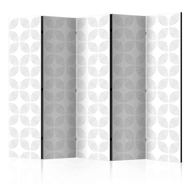 Paraván Symmetrical Shapes Dekorhome