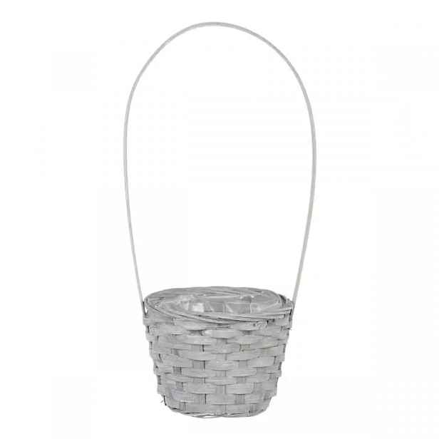Autronic Dušičkový koš XJ7007 GREY