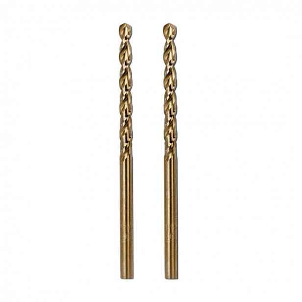 DeWALT - Sada vrtáků do kovu, 1x34 mm, 2 ks DT4958