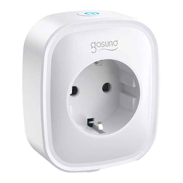 Gosund SP112-M 2xUSB WiFi chytrý zásuvka (Xiaomi)