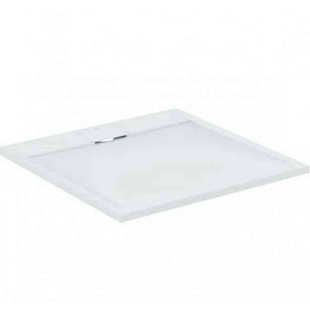Ideal Standard i.Life - Sprchová vanička 90x90 cm, Anti-Slip, bílá T5227FR