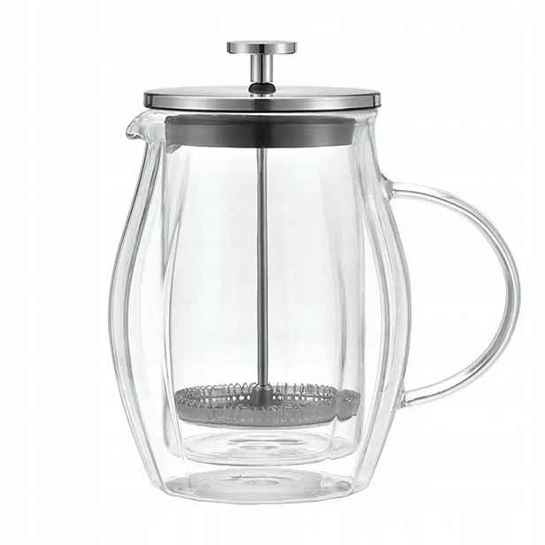 Termický Pístový Vařič Na Kávu/čaj 600 ml Klausberg KB-7683