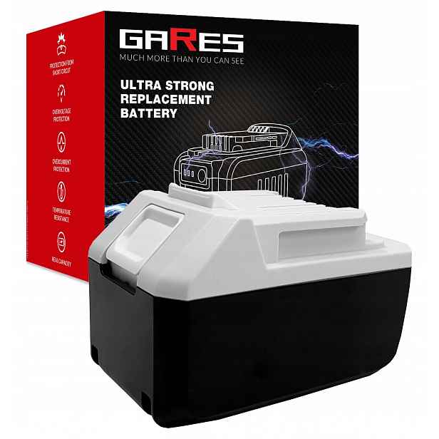 Akumulátor pro Makita BL1811G BL1813G BL1815G 196367-3 18V 18V 5Ah