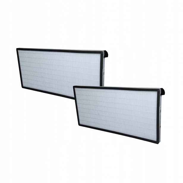Brink Renovent Hr 250 325 Bez Bypassu Prach PM1 F9
