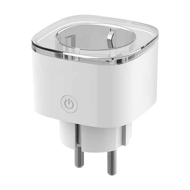 Chytrá zásuvka Gosund EP8-M 16A WiFi (Xiaomi)