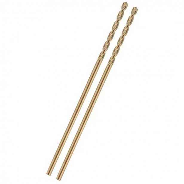 DeWALT - Sada vrtáků do kovu, 1,5x34 mm, 2 ks DT4959