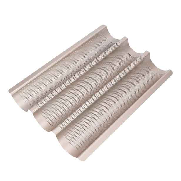 Perfect Home Plech na bagety 38×28cm, 03688