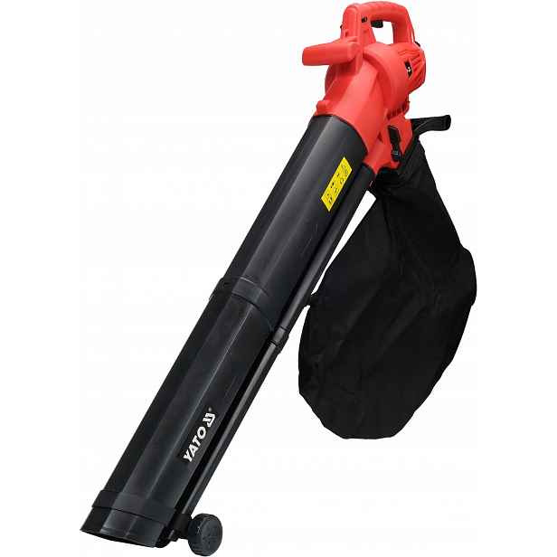 Yato foukač/vysavač 3500W YT-85180