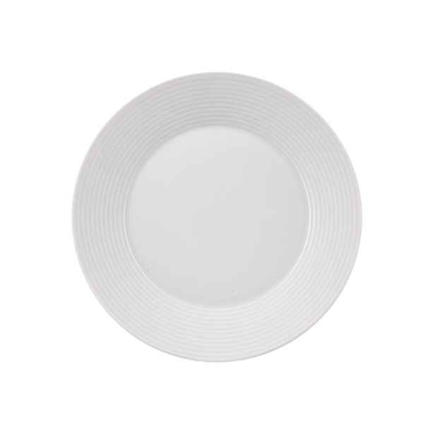 Dezertní talíř MONA linka pr. 19 cm