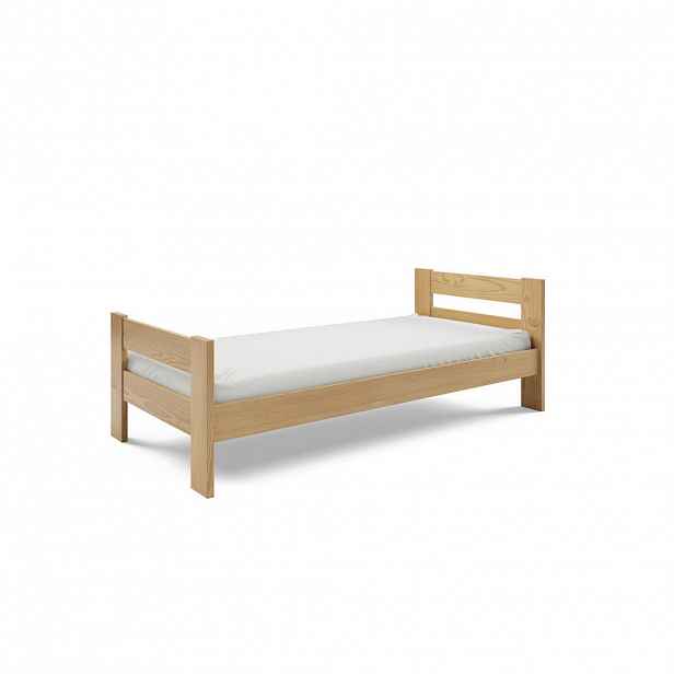 MASSENO POSTEL OSCARO 90x200 Borovice