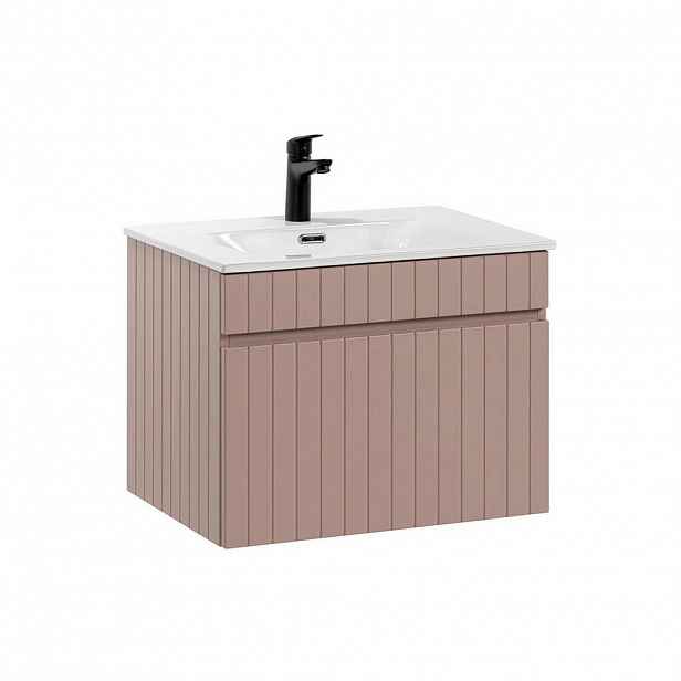 Petits-meubles UMYVADLO 60cm Zelie Rose