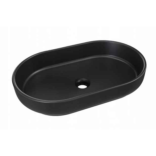 Umywalka nablatowa River