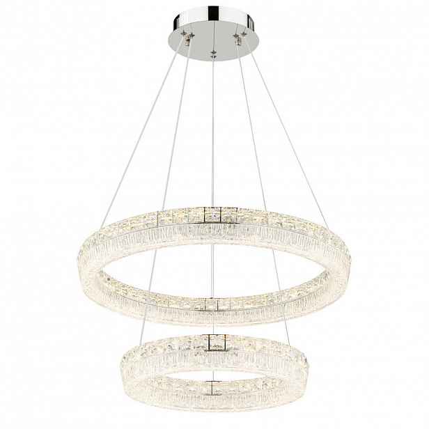 Globo ZÁVĚSNÉ LED SVÍTIDLO, 60/120 cm