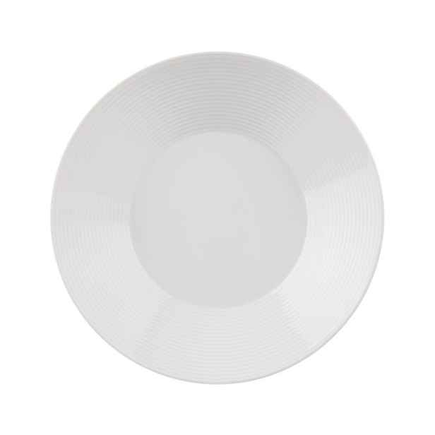Hluboký talíř MONA linka pr. 22 cm