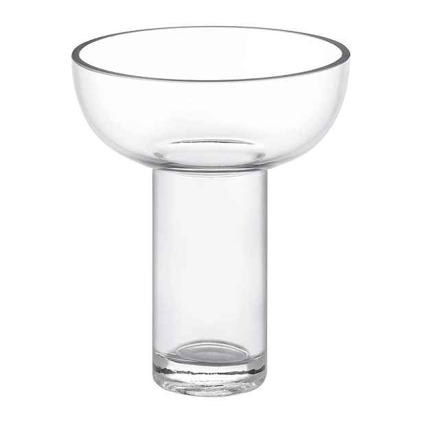Skleněná ručně vyrobená váza (výška 21 cm) Miyabi – Blomus