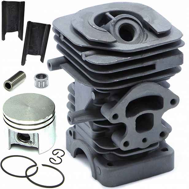 Válec S Pístem Husqvarna 235 236 240