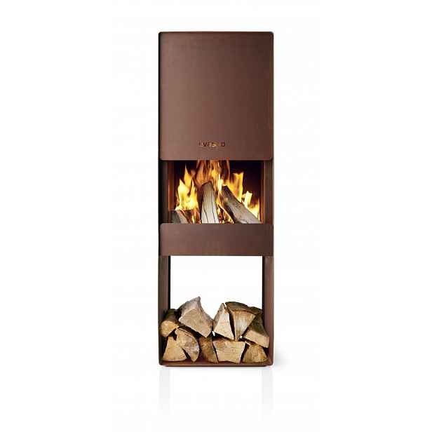 Zahradní krb FireBox - Eva Solo