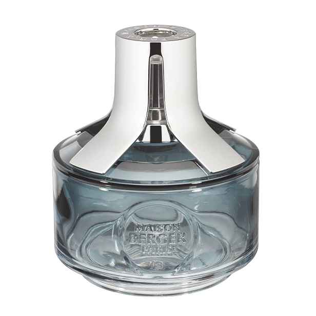 Maison Berger Paris Katalytická lampa Identity, 350 ml, modrá 4906