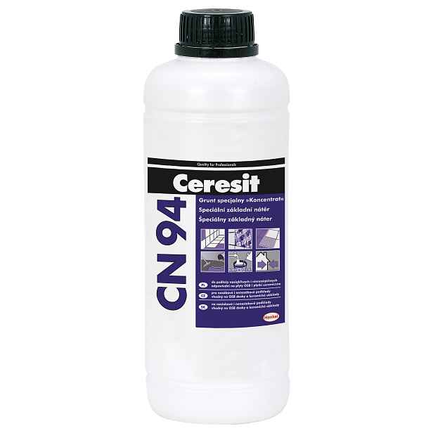 Nátěr základní Ceresit CN 94 1 l