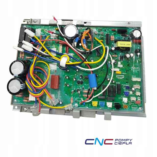 Panasonic ACXA73C73980R ACXA73C08830R Základní deska pro tepelná čerpadla
