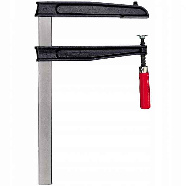 Šroubová svorka s velkým vyložením 800 x 400 mm Bessey
