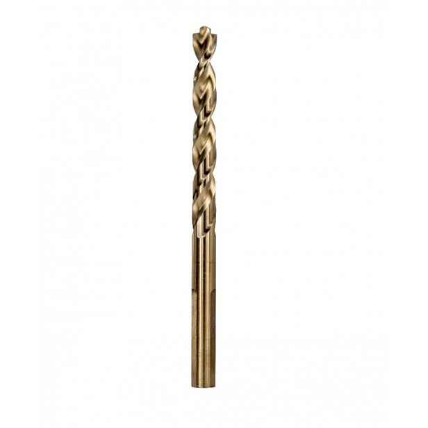DeWALT - Sada vrtáků do kovu, 9,5x125 mm, 2 ks DT4964