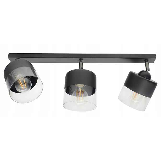 Lampa Na Strop Do Kuchyně Obývacího Pokoje Stropní Svítidlo Led E27 Nastavitelný Lustr